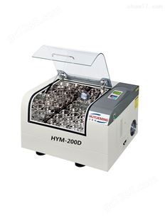 往复式振荡器 HYM-100F台式恒温培养摇床