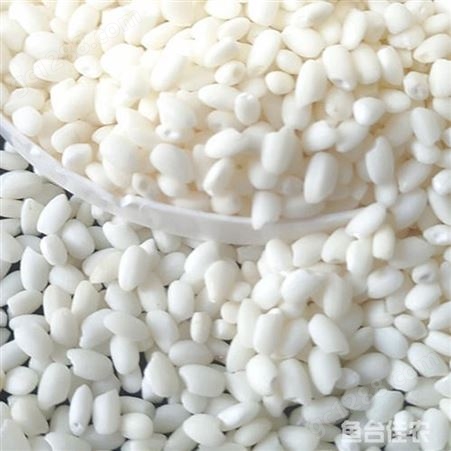 山东白米 有机大米 超市用米批发价格