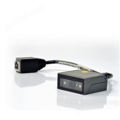 民德ES4610嵌入式扫描器USB工业二维条码扫描模组扫码枪 捷文