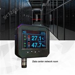 智能物联网温湿度记录仪APEM5930 高精度瑞士芯片支持TCP/IP协议