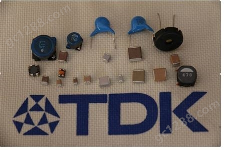 TDK/东电化 陶瓷电容 C5750X7R1H106MT000N 2220