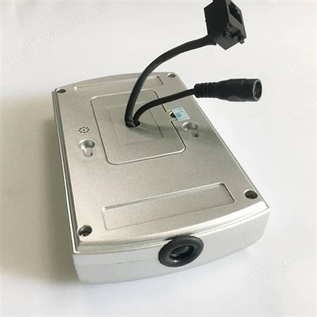 HX560-Q-a无线WIFI网络RFID读卡器|刷卡机带液晶显示屏HX560-Q-a