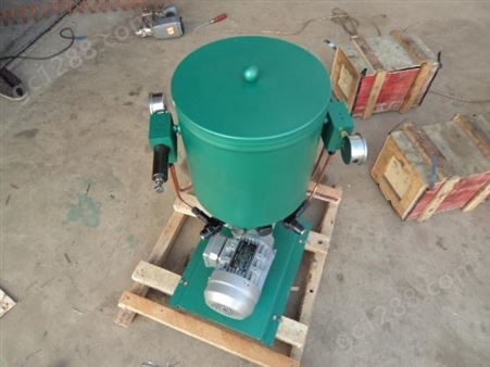 多点电动干油泵 DB-ZK-4电动干油泵