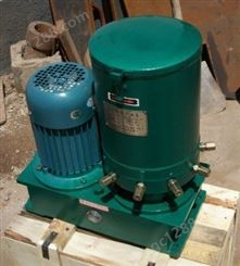 多点电动干油泵 DB-ZK-4电动干油泵