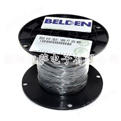 Belden 8503 0011000 电缆 22AWG 1000ft（305米）