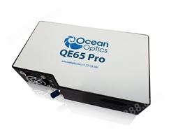 QE65PRO光纤光谱仪