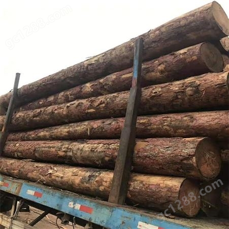 工程建筑方木批发 木方每平米价格 建筑木材加工厂