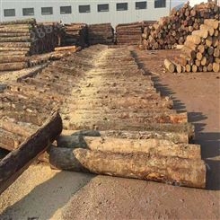 工程建筑方木批发 木方每平米价格 建筑木材加工厂