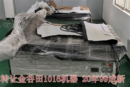 香港二手彩神uv打印机回收