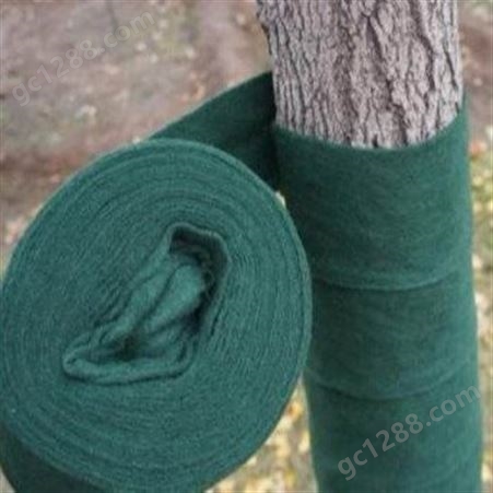 园林绿化养护布 包树布  包树保温布