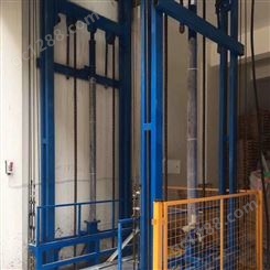 同行推荐  成都市成华区工业电梯生产制造厂家报价