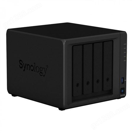 成都群晖体验中心 Synology群晖 DS920+ 4盘位 NAS 网络 存储 服务器 DS918+升级版 支持盘位拓展