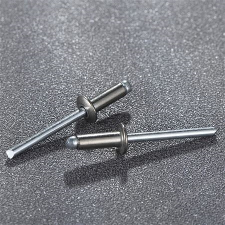 厂家定制开口型拉钉 抽芯铆钉 304不锈钢拉铆钉批发