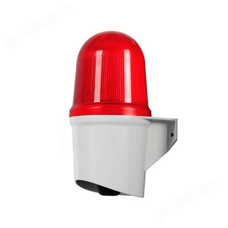 供应可莱特QAD125H-12/24信号音声光组合LED报警灯