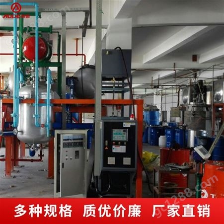 张家港多层板压合机导热油炉厂商_热效率高运行稳定
