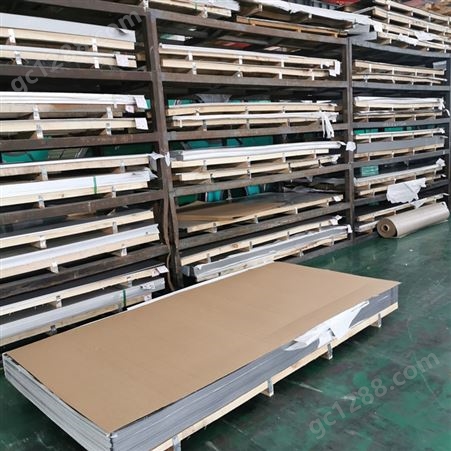 310S不锈钢板冷热轧板现货销售2520耐高温钢板专用规格齐全