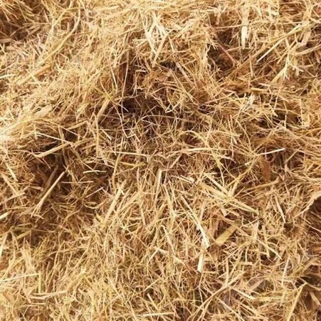 边坡草纤维 嵩杰草纤维 草纤维增加有机质 直销