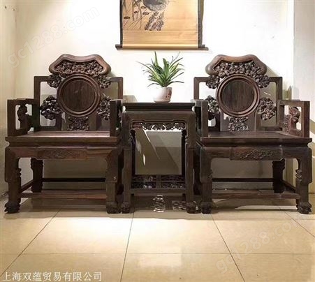 上海重要的红木家具回收/可高价上门收购