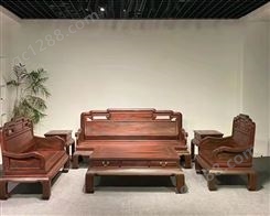 惠州市红木家具回收 各类红木家具出售就选嘉宏阁