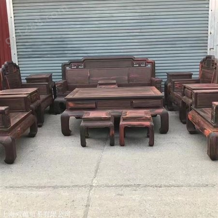 上海重要的红木家具回收/可高价上门收购