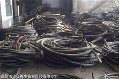 深圳盐田废铁废铜回收 沙头角电线电缆回收专家