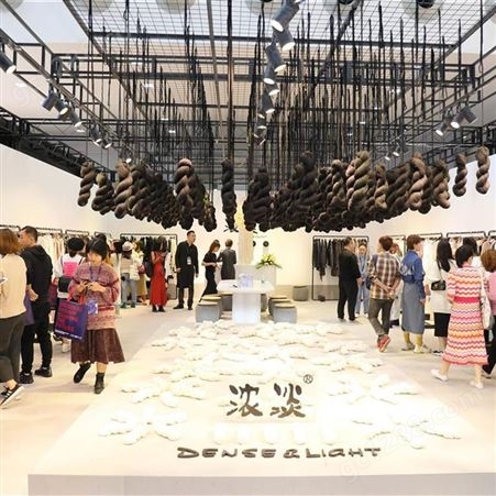 深圳春季服装展怎么参加 2020年原创设计师展什么时候开始