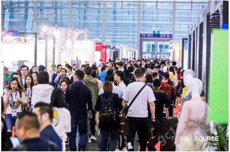 深圳秋季服装展怎么报名 2020年服装羽绒服展包办公司 用户体验