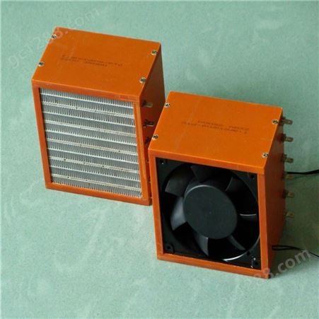 东莞莞热牌23年专注研发生产PTC散热器热敏电阻