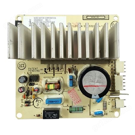 适用小天/鹅TG80/ TG70-1229EDS 1029 ED (S)洗衣机驱动板变频电机