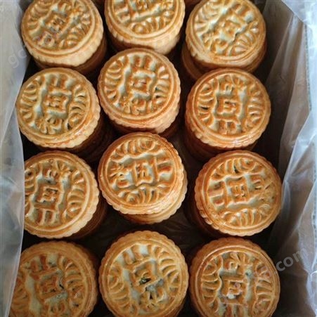 河北月饼厂家 美味园食品 河北月饼生产 