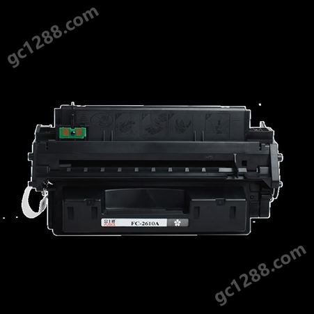 惠普Q2610A 粉盒 惠普打印机硒鼓批发