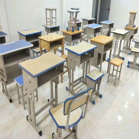 新乡小学生课桌凳、中学生课桌凳、课桌凳