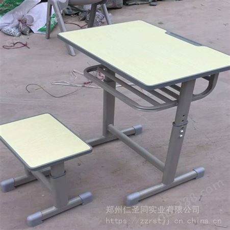 鹤壁儿童塑钢课桌|慢慢人生路|辅导班写字桌椅（资讯）
