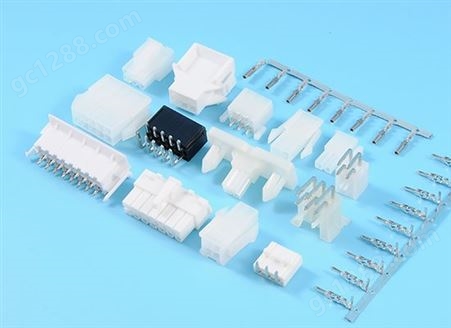 RCT/若程 仙桃LED连接器 LED连接器 电器端子厂家 全国供应