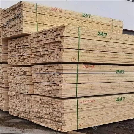 北京4*8木方 亿展木业 LVL层压木方 厂家