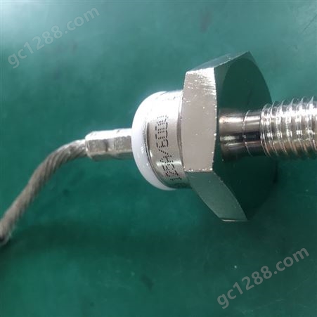 ZP螺栓型整流二极管ZPR125A/600V反向国标