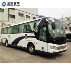上海金旅囚犯转运车特种专用车上市公司销售