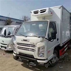 连云港东风多利卡冷冻食品车可以买到
