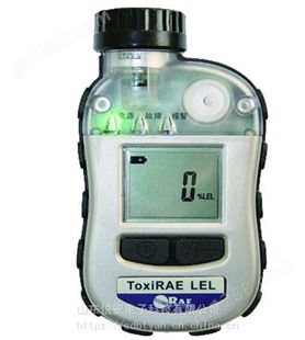 ToxiRAE LEL手持式个人用可燃气体检测仪(PGM-1880)代理商