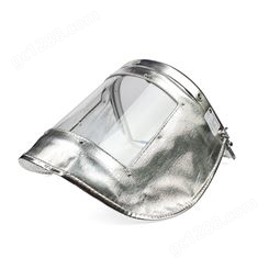 上海花护 2004铝箔隔热面罩生产厂家批发价格