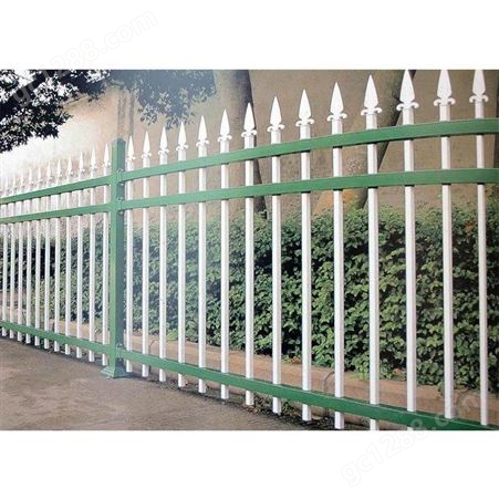 绿化护栏 护栏安装施工 公路护栏