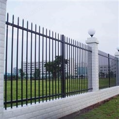 绿化护栏 护栏安装施工 公路护栏