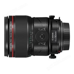 佳能（Canon）TS-E 90mm f/2.8L 微距