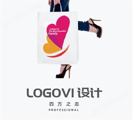 原创logo设计 企业形象品牌设计 VI设计 吉祥物设计 IP设计策划