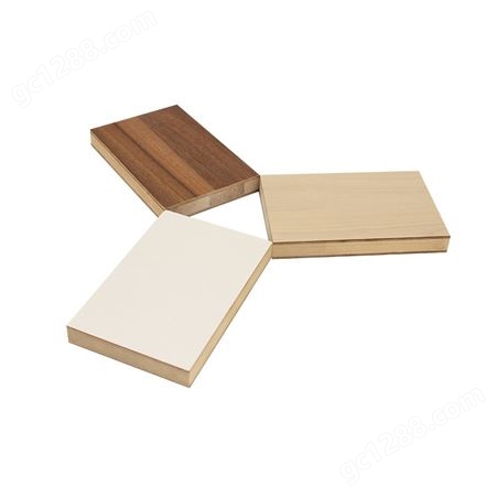 实木板材品牌柜子板材北美实木大芯板孕婴房木芯板
