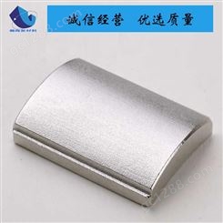 瀚海新材料 烧结钕铁硼 高性能 强力磁钢生产厂家