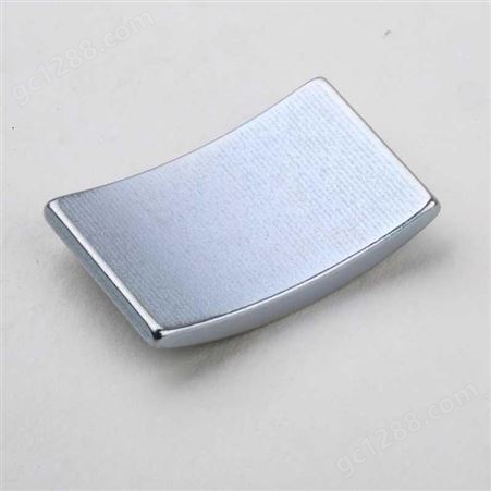 瀚海新材料 烧结钕铁硼 稀土永磁圆形 磁钢生产
