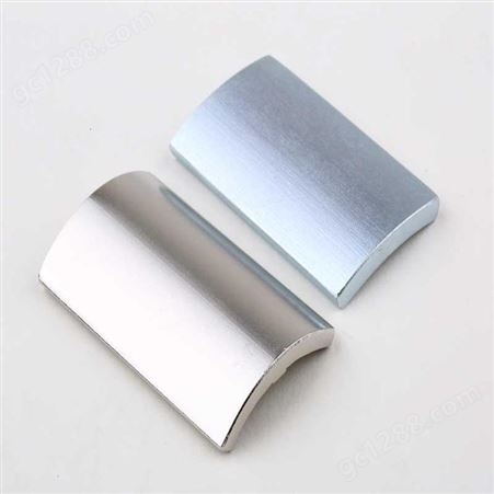 瀚海新材料 高性能的烧结钕铁硼磁体 生产 磁钢厂家