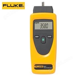 福禄克FLUKE F930手持式转速计F931接触式非接触式转速表光学测量