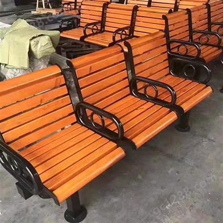 加工定制 河北休闲长条凳 北京路椅 北京公园庭院排椅 支持定制